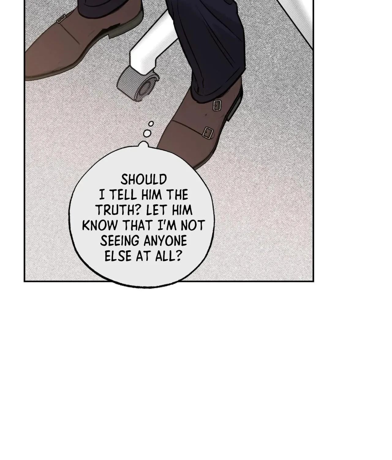 Sugar Trap Chapter 33 page 114 - 