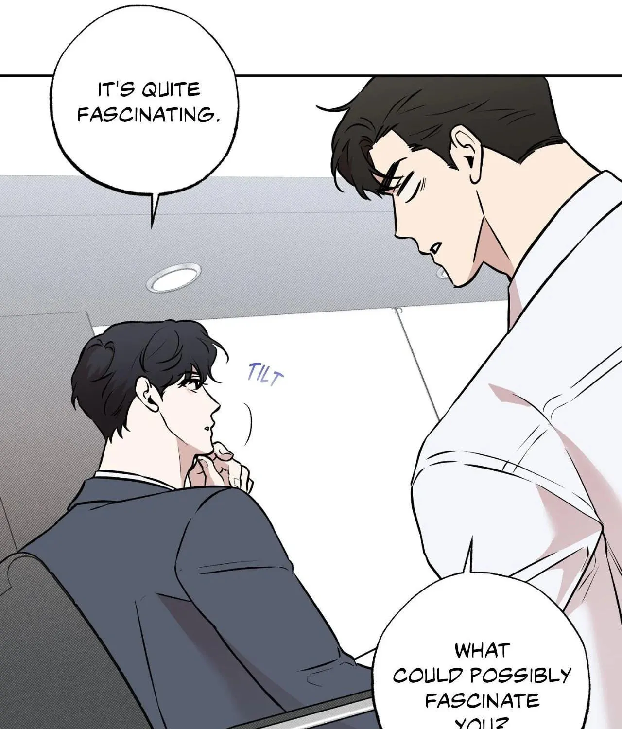 Sugar Trap Chapter 33 page 115 - 