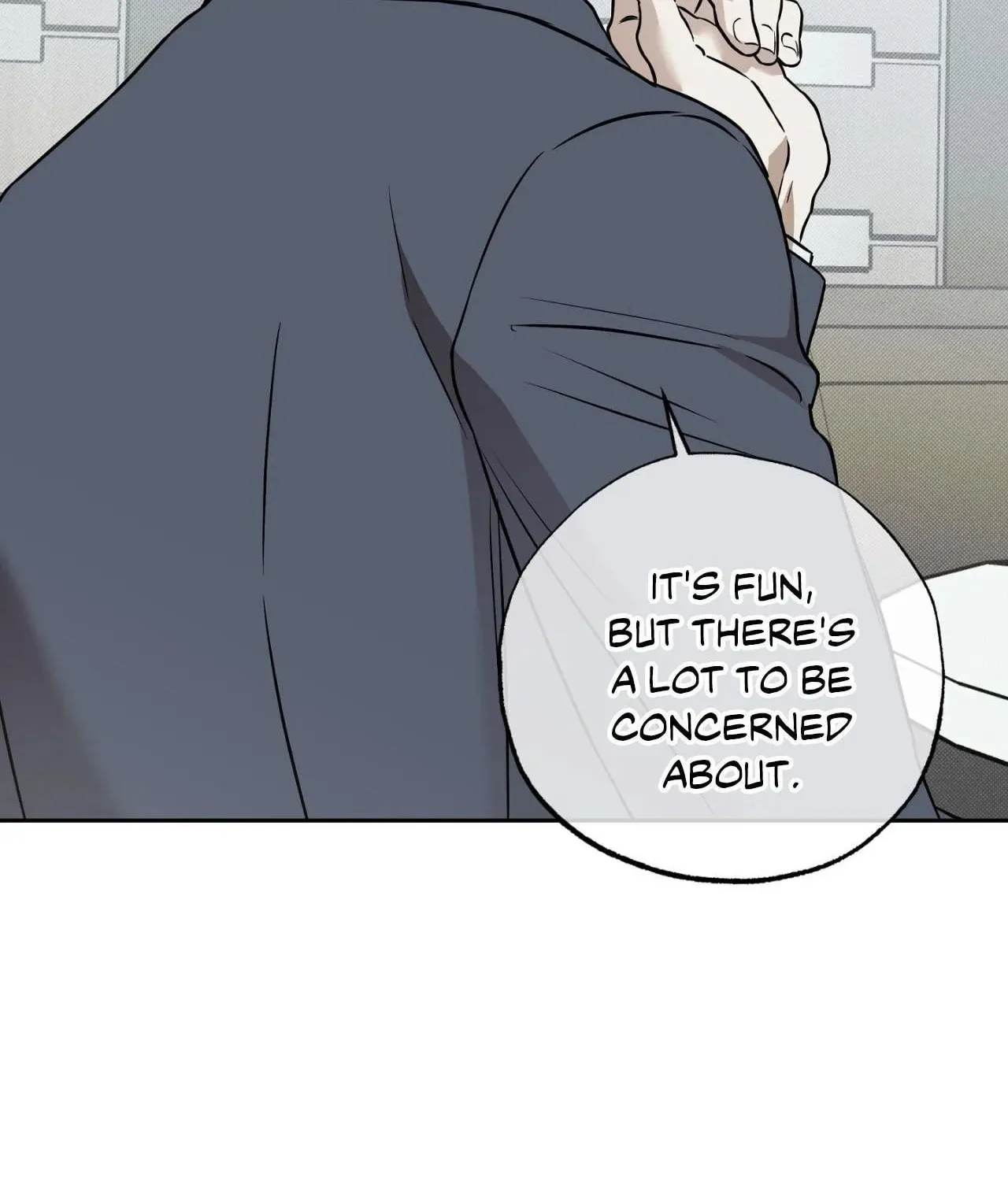 Sugar Trap Chapter 33 page 118 - 