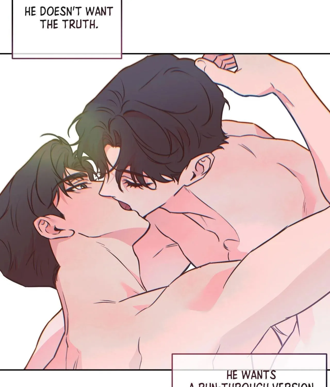 Sugar Trap Chapter 33 page 125 - 