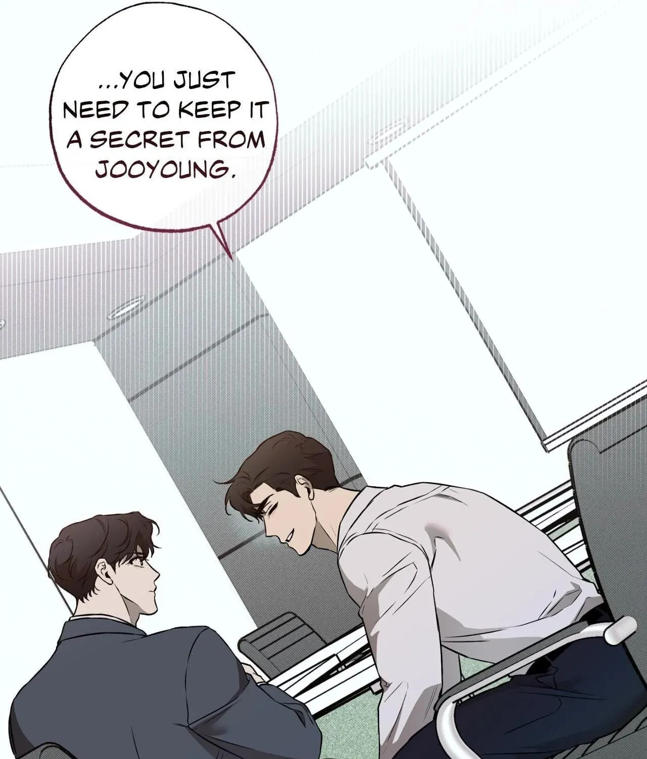 Sugar Trap Chapter 33 page 131 - 