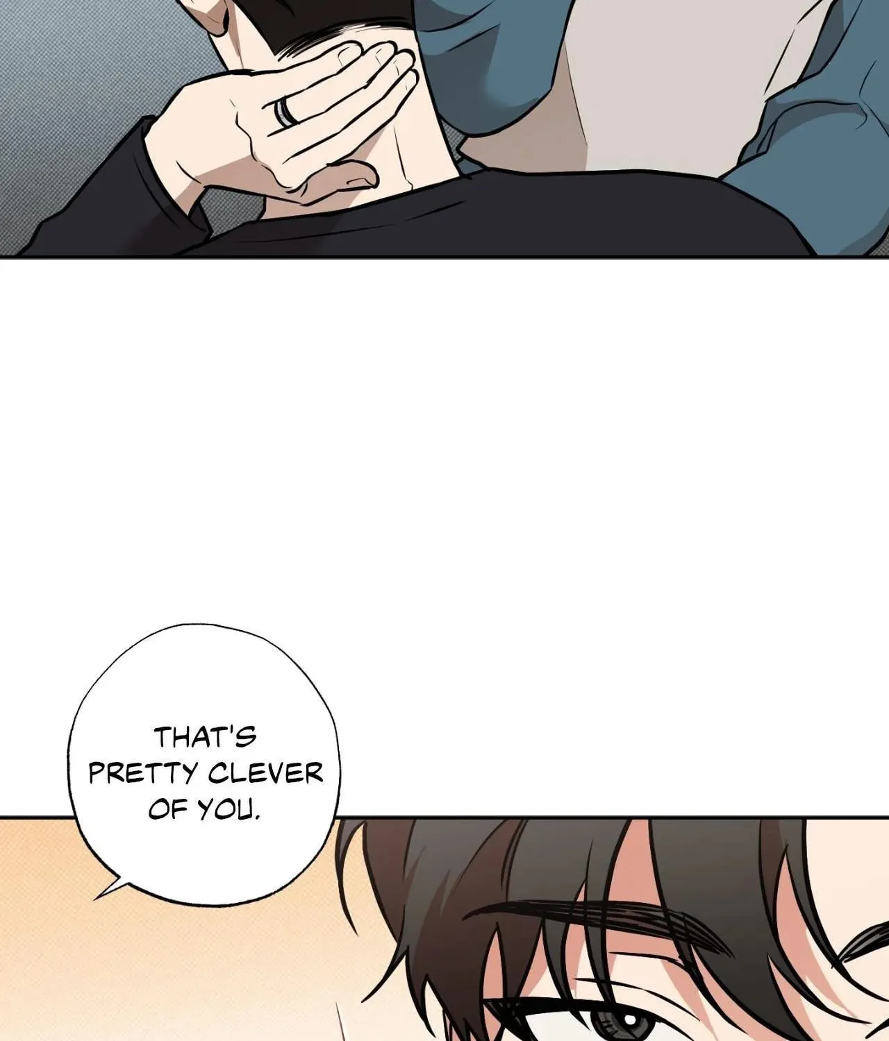 Sugar Trap Chapter 33 page 15 - 