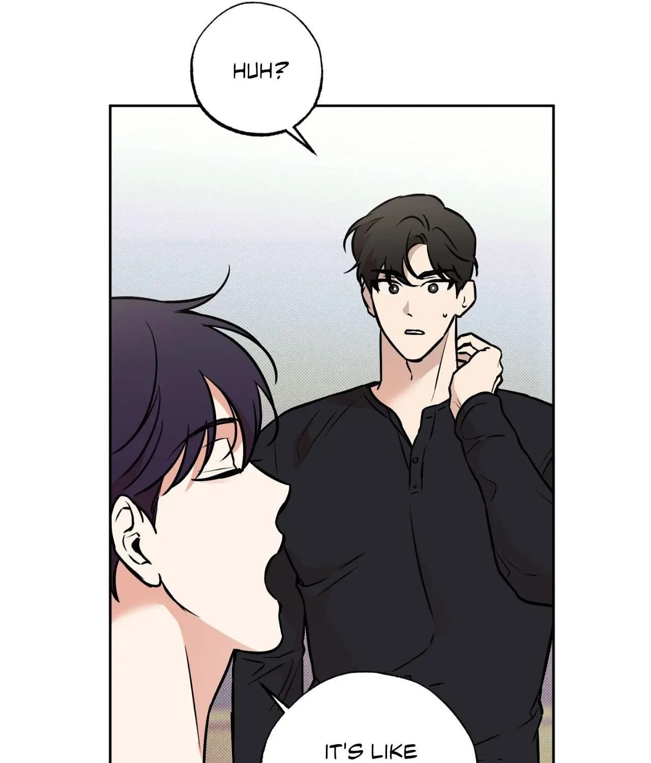 Sugar Trap Chapter 33 page 17 - 