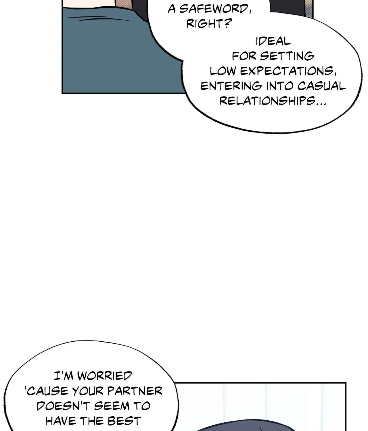 Sugar Trap Chapter 33 page 18 - 