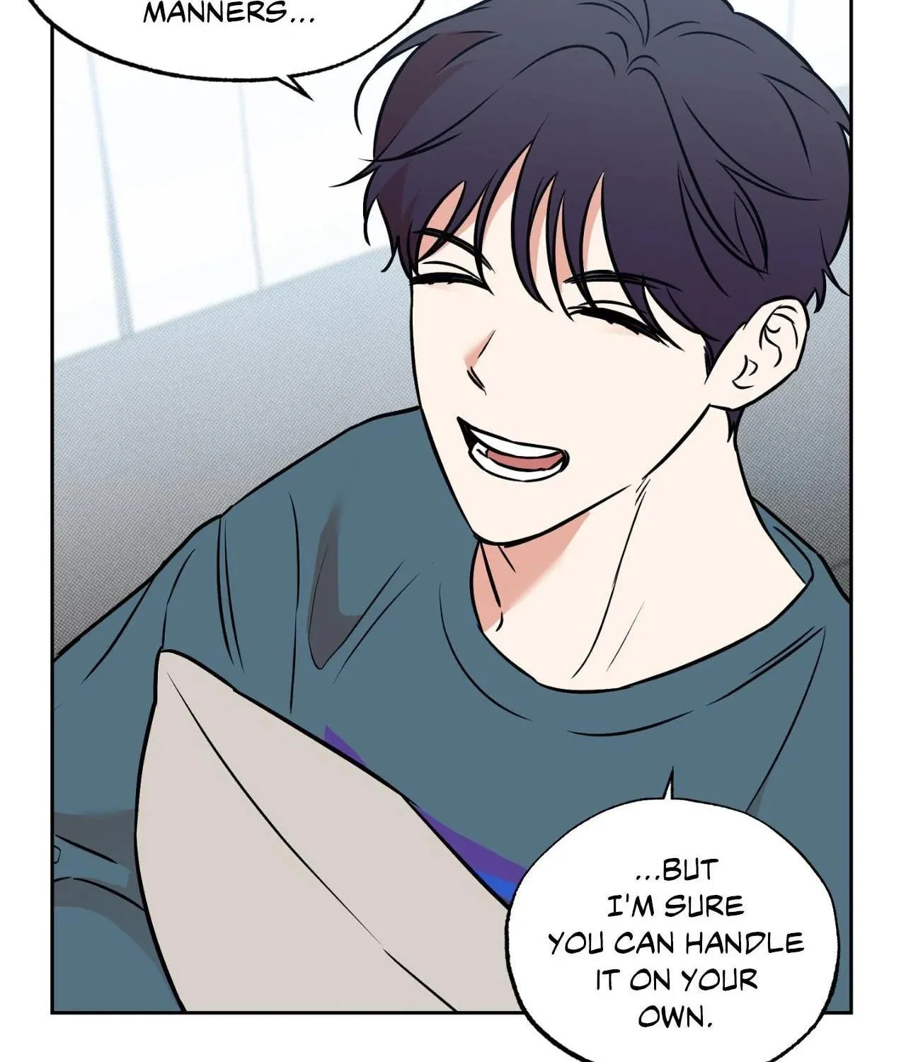 Sugar Trap Chapter 33 page 19 - 