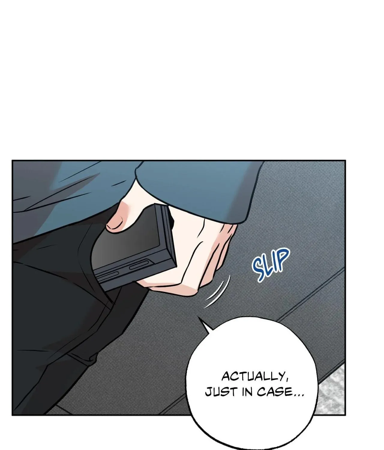 Sugar Trap Chapter 33 page 21 - 