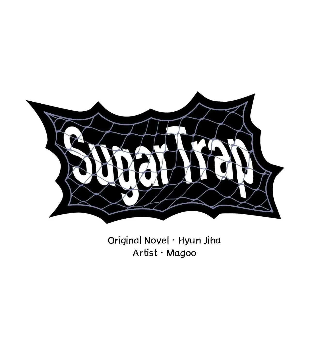 Sugar Trap Chapter 33 page 27 - 