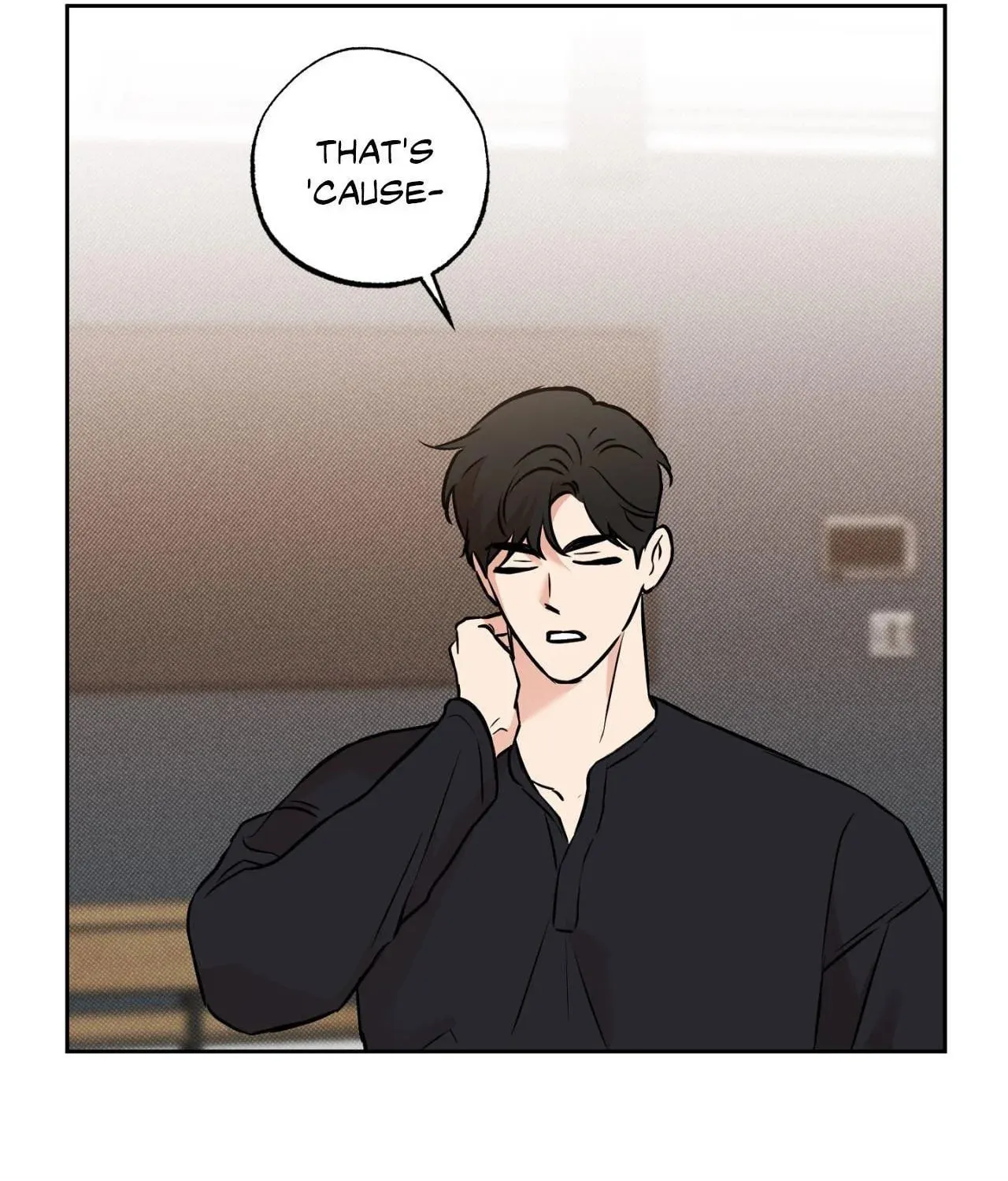Sugar Trap Chapter 33 page 4 - 