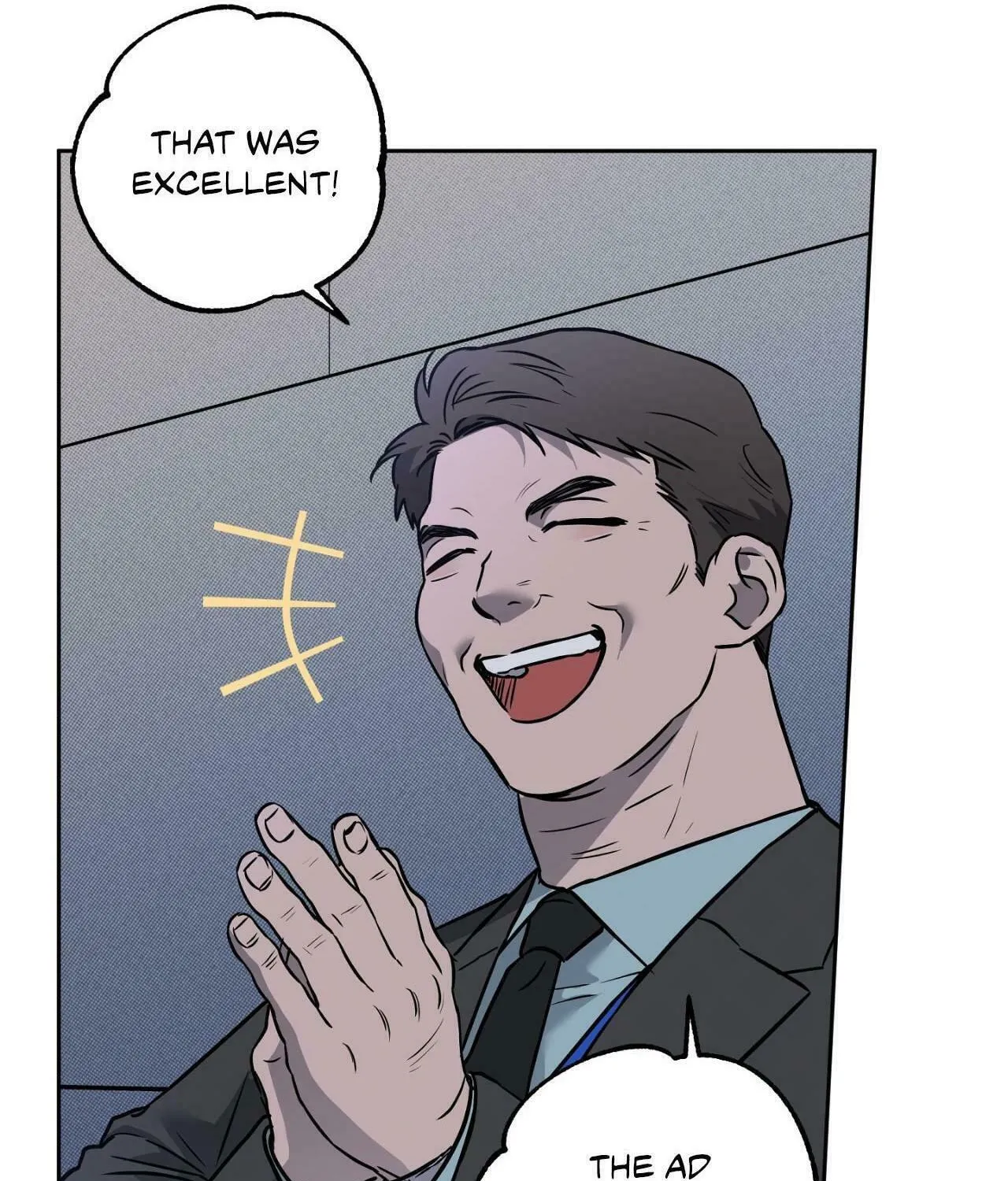 Sugar Trap Chapter 33 page 33 - 