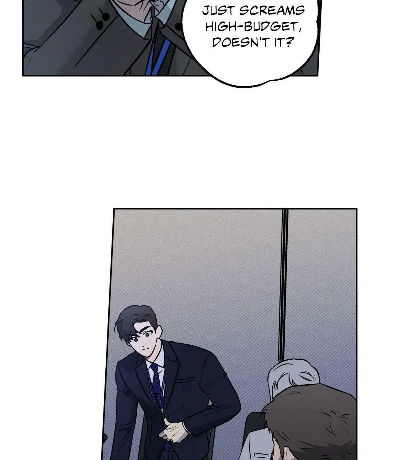 Sugar Trap Chapter 33 page 34 - 