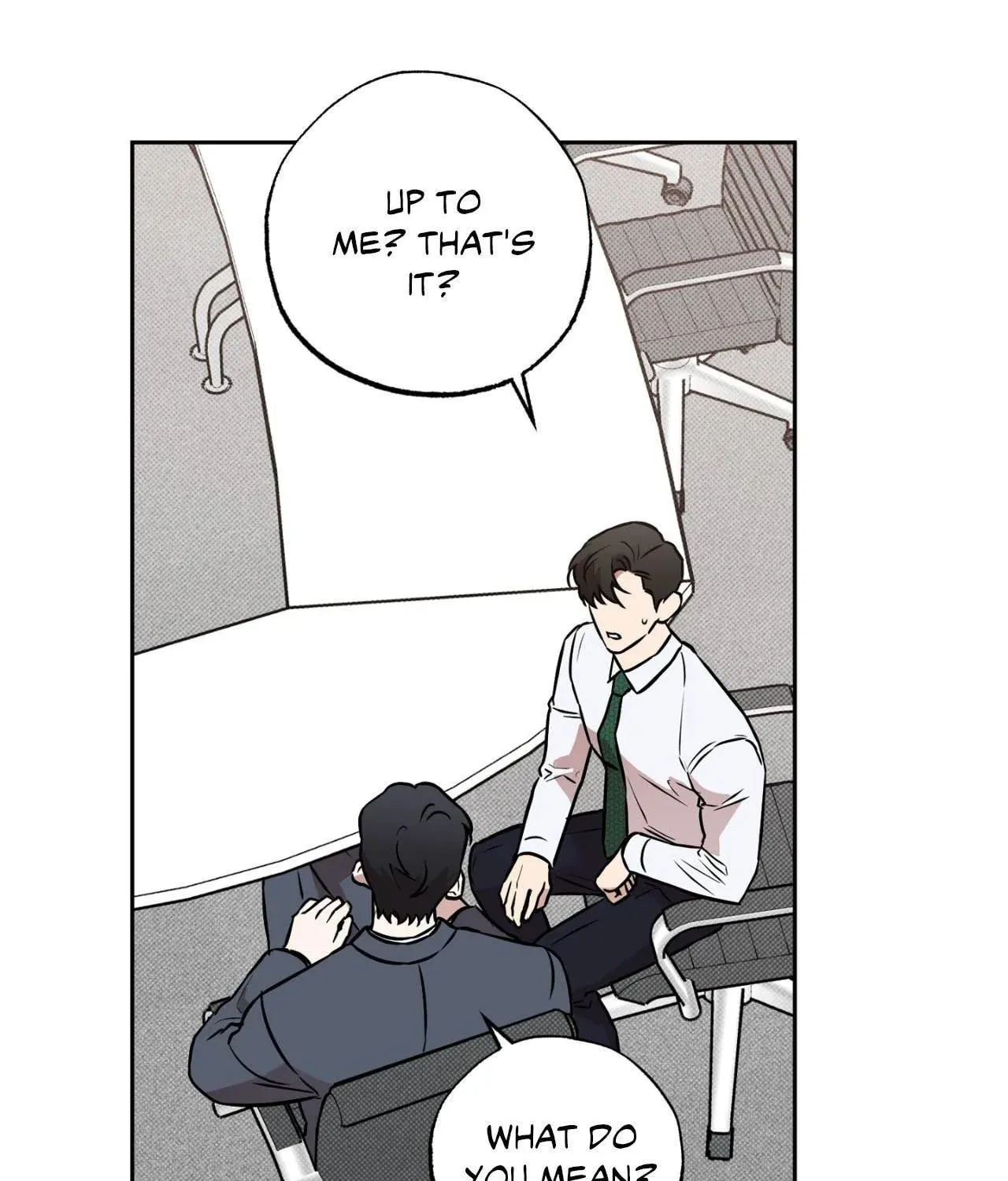 Sugar Trap Chapter 33 page 40 - 