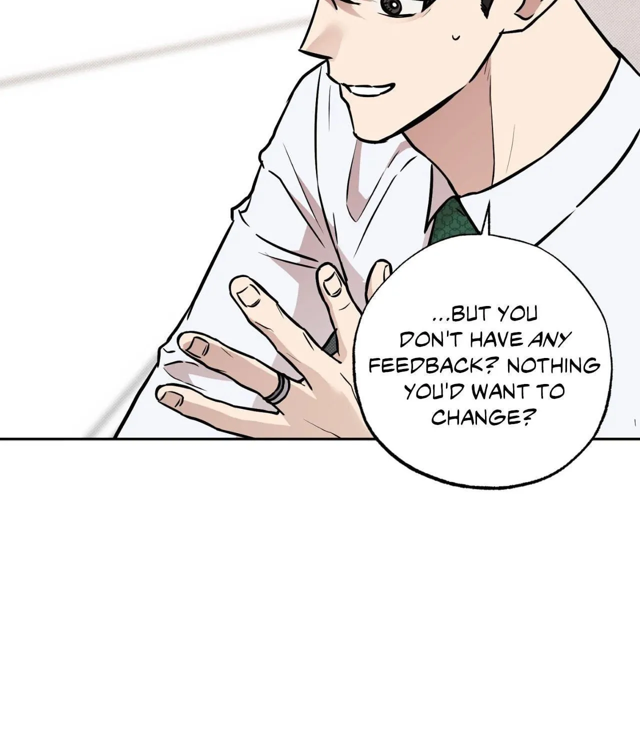 Sugar Trap Chapter 33 page 42 - 