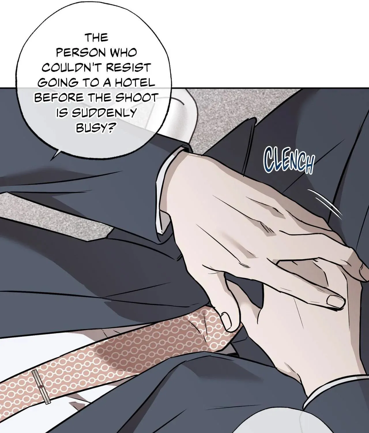 Sugar Trap Chapter 33 page 55 - 
