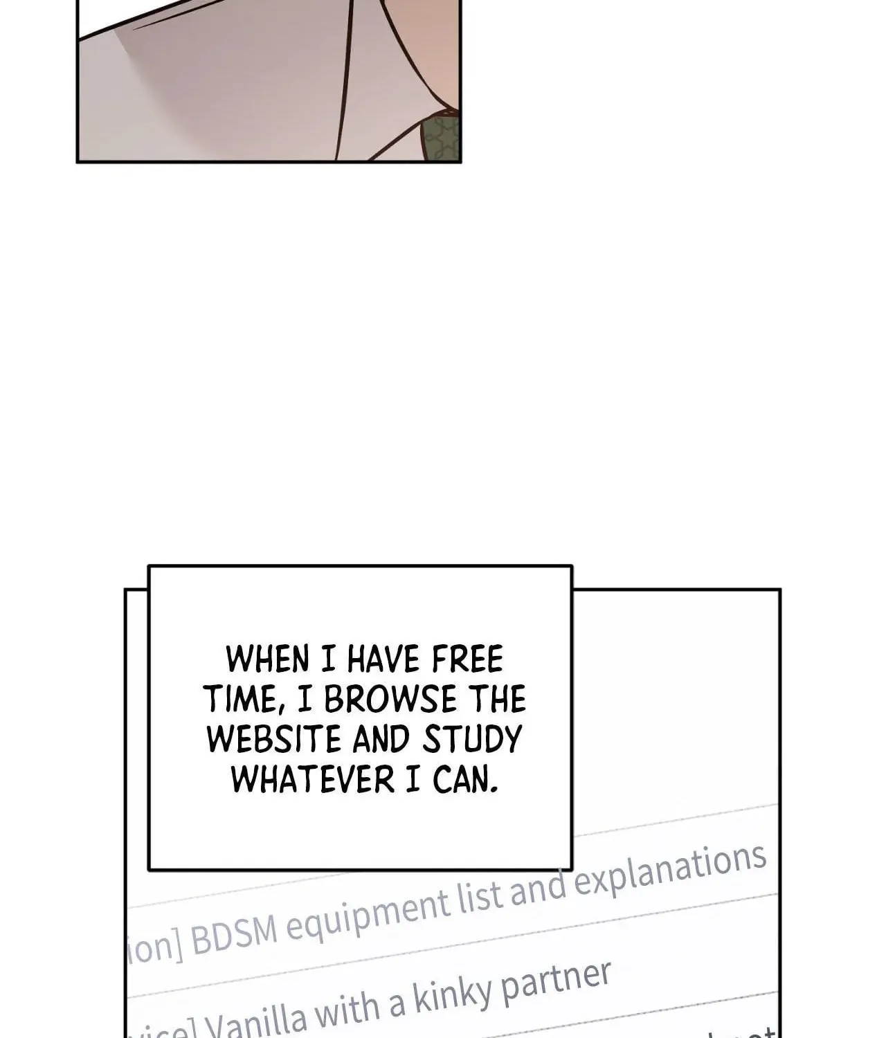 Sugar Trap Chapter 33 page 60 - 
