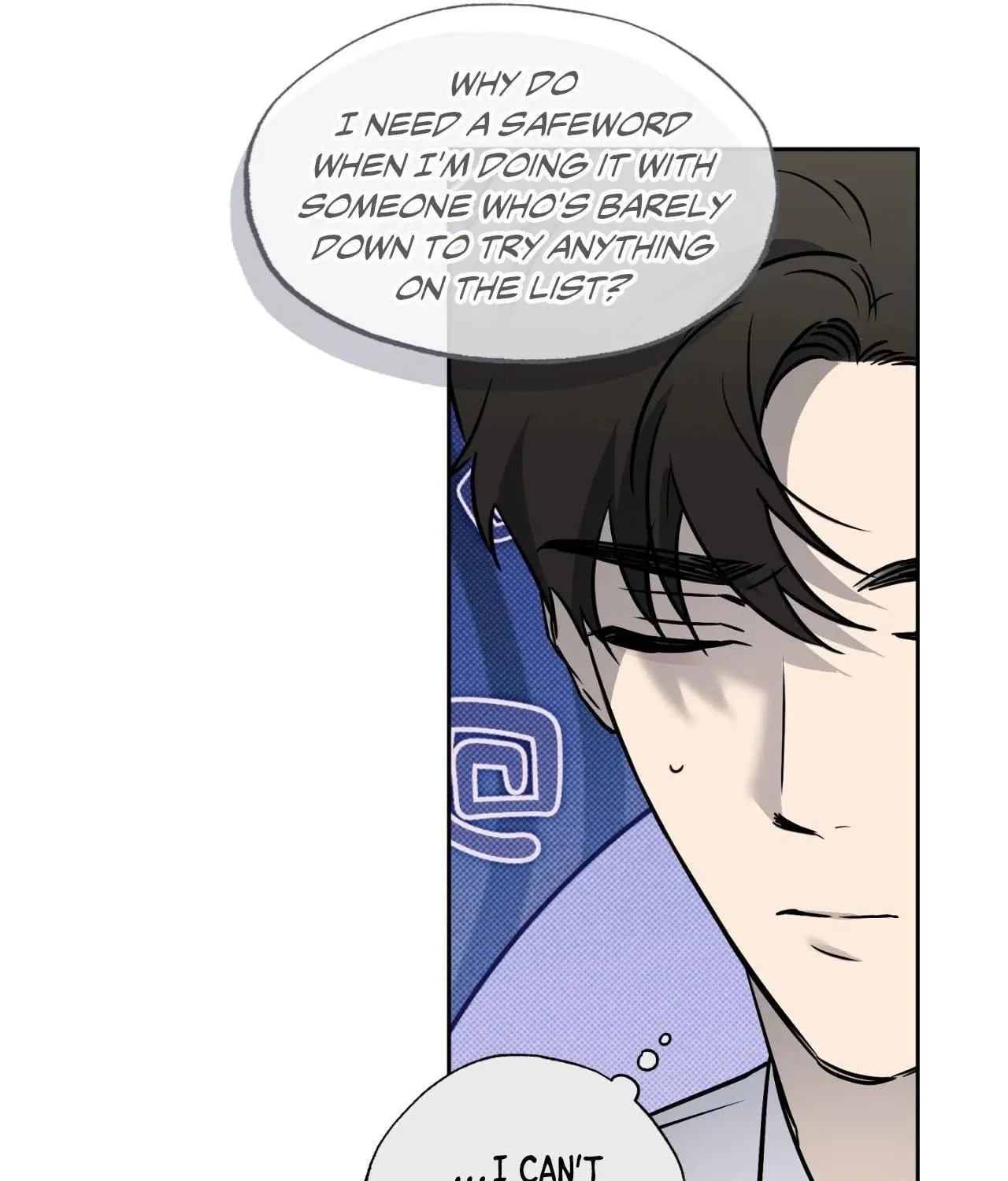 Sugar Trap Chapter 33 page 63 - 