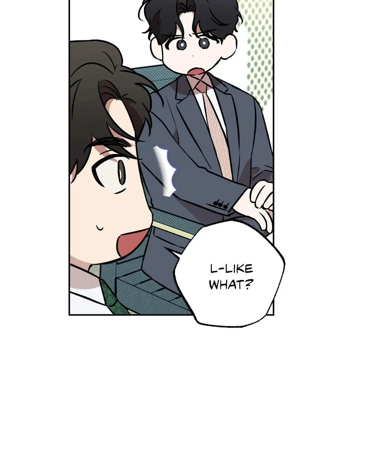 Sugar Trap Chapter 33 page 65 - 