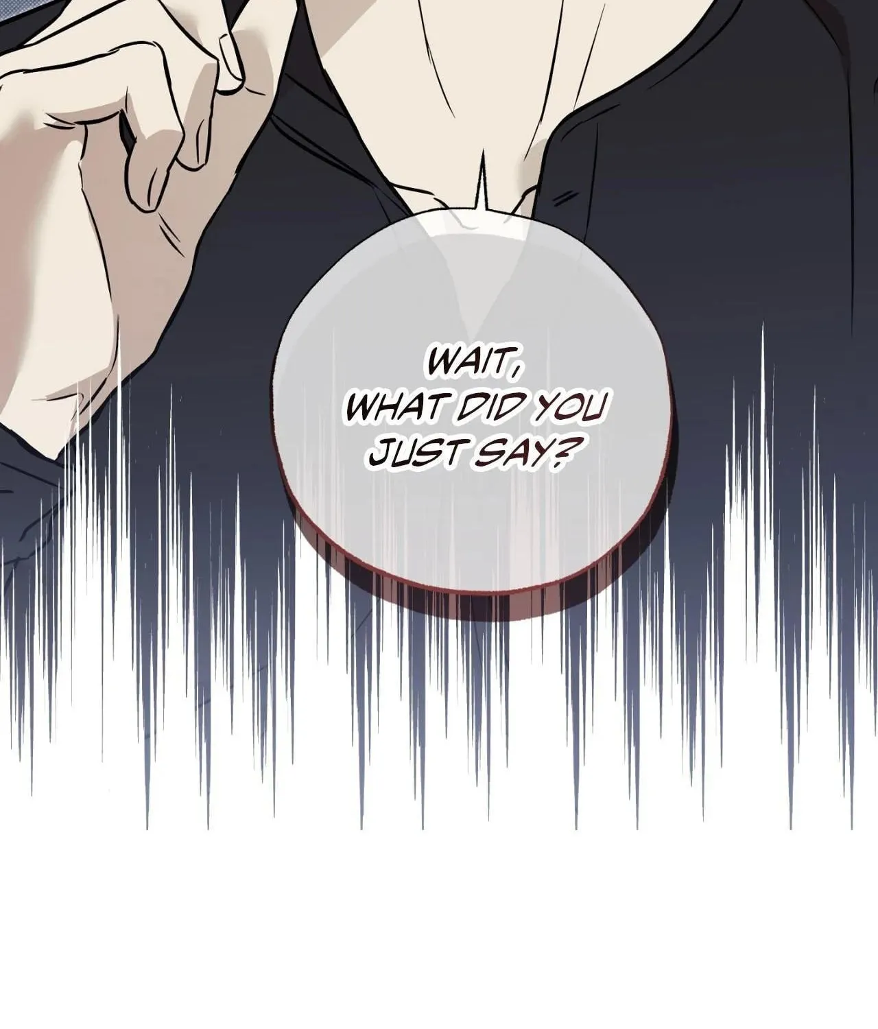Sugar Trap Chapter 33 page 8 - 