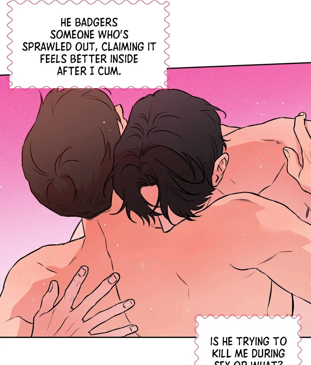 Sugar Trap Chapter 33 page 75 - 