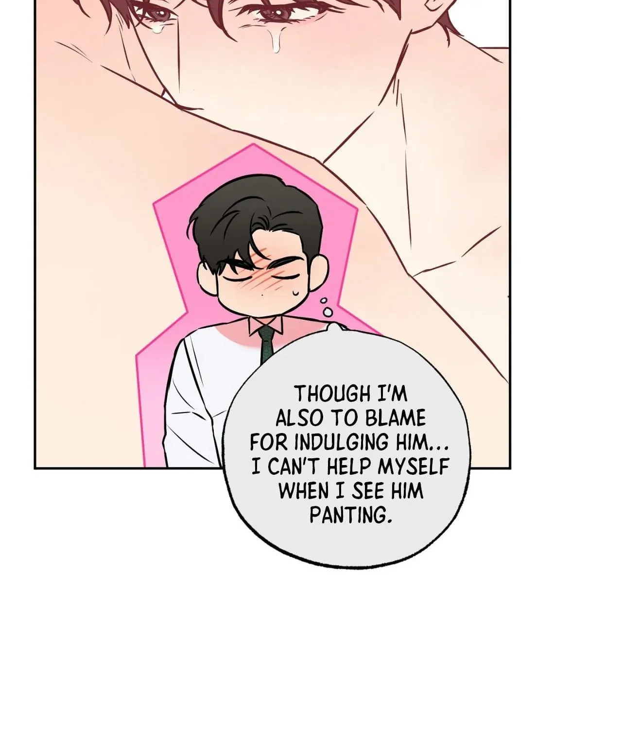 Sugar Trap Chapter 33 page 77 - 