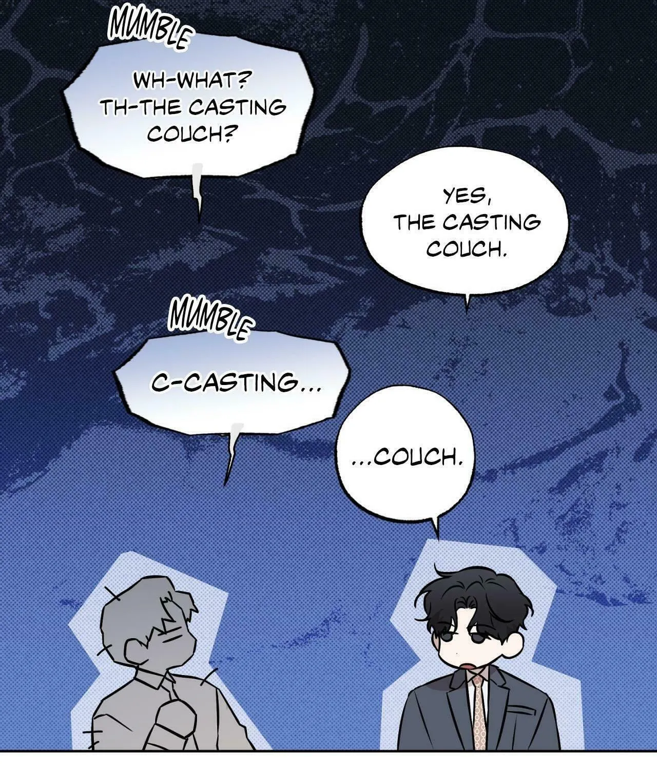 Sugar Trap Chapter 33 page 90 - 