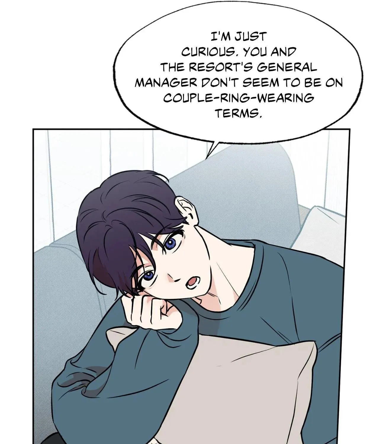 Sugar Trap Chapter 33 page 10 - 