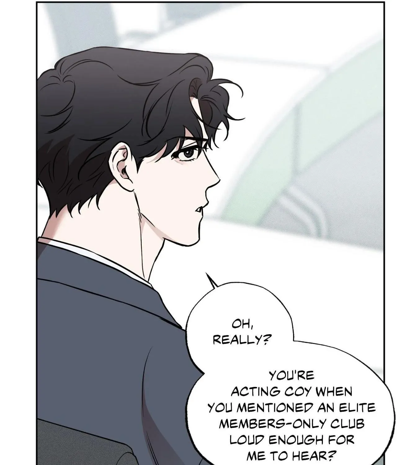 Sugar Trap Chapter 33 page 94 - 