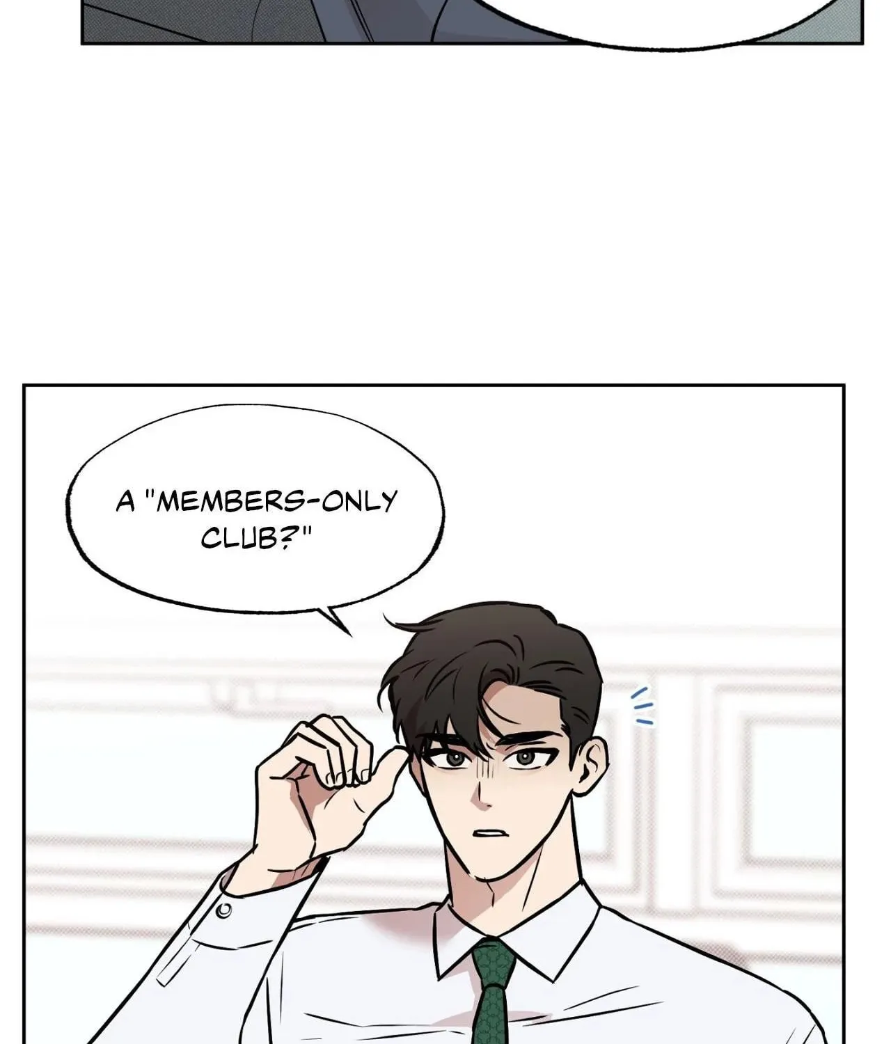Sugar Trap Chapter 33 page 95 - 