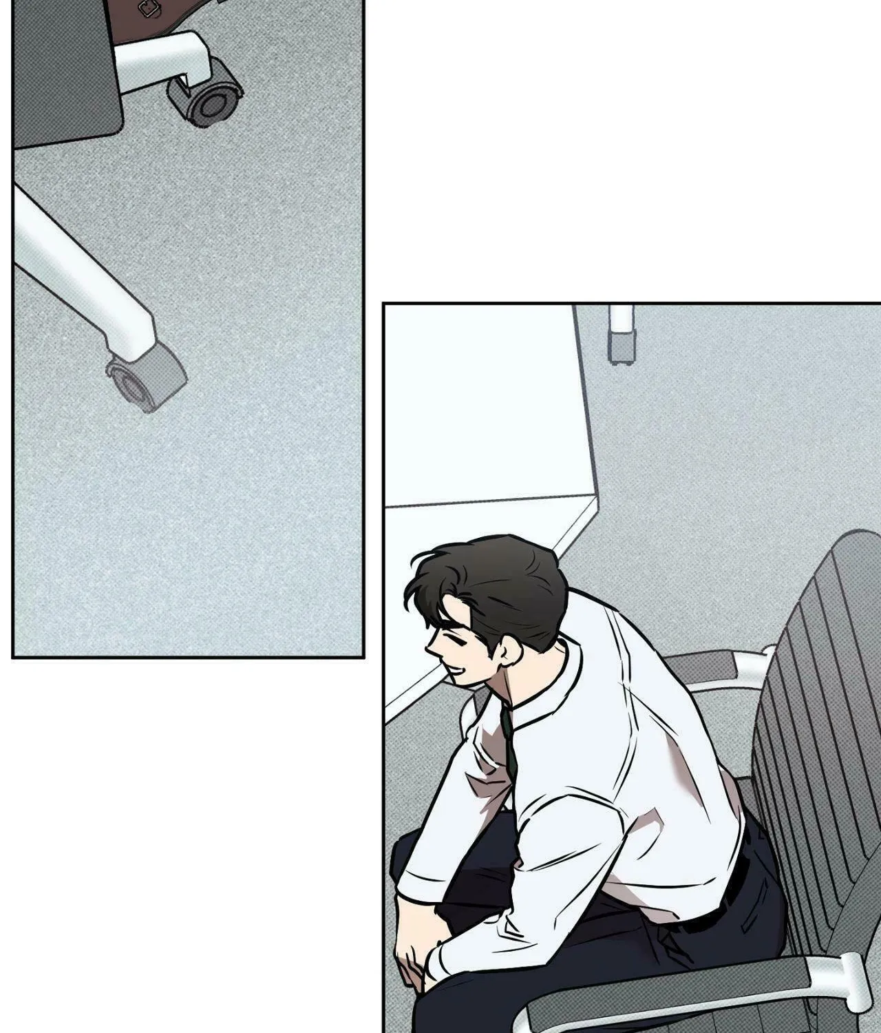 Sugar Trap Chapter 34 page 2 - 