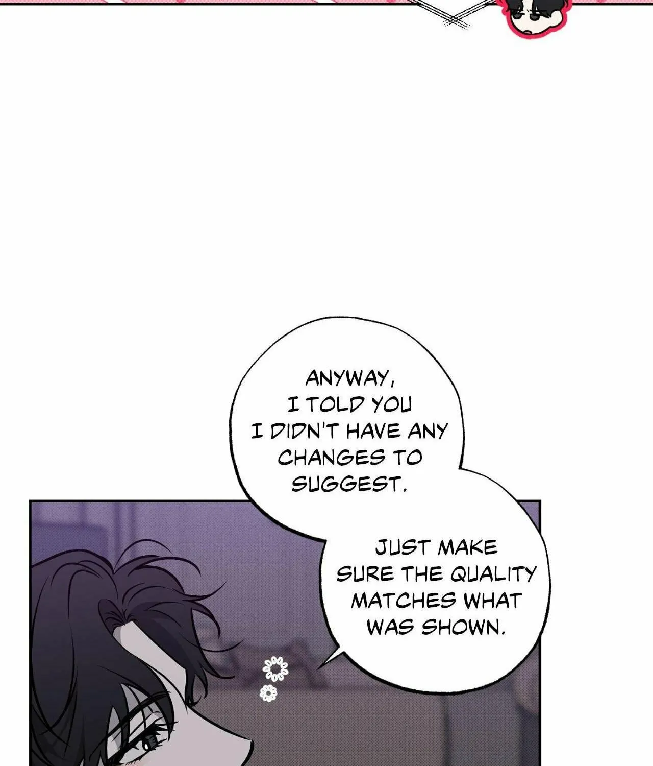 Sugar Trap Chapter 34 page 102 - 