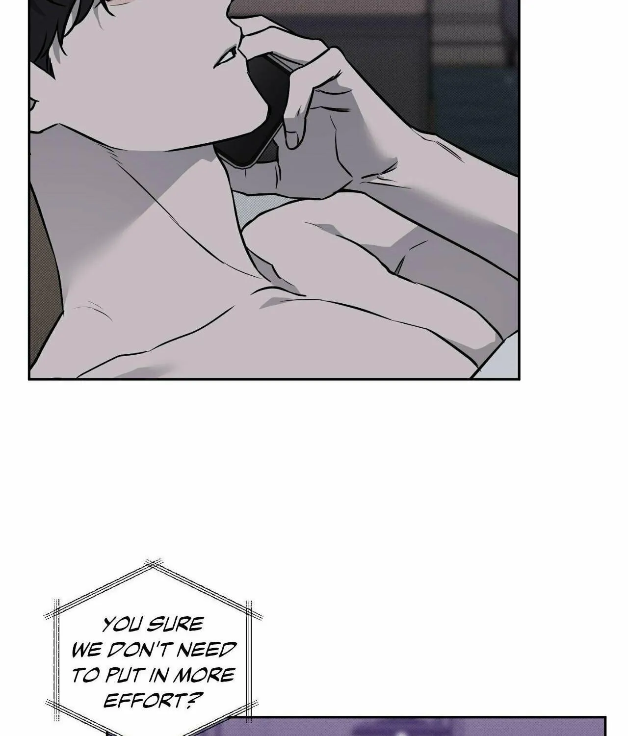 Sugar Trap Chapter 34 page 103 - 