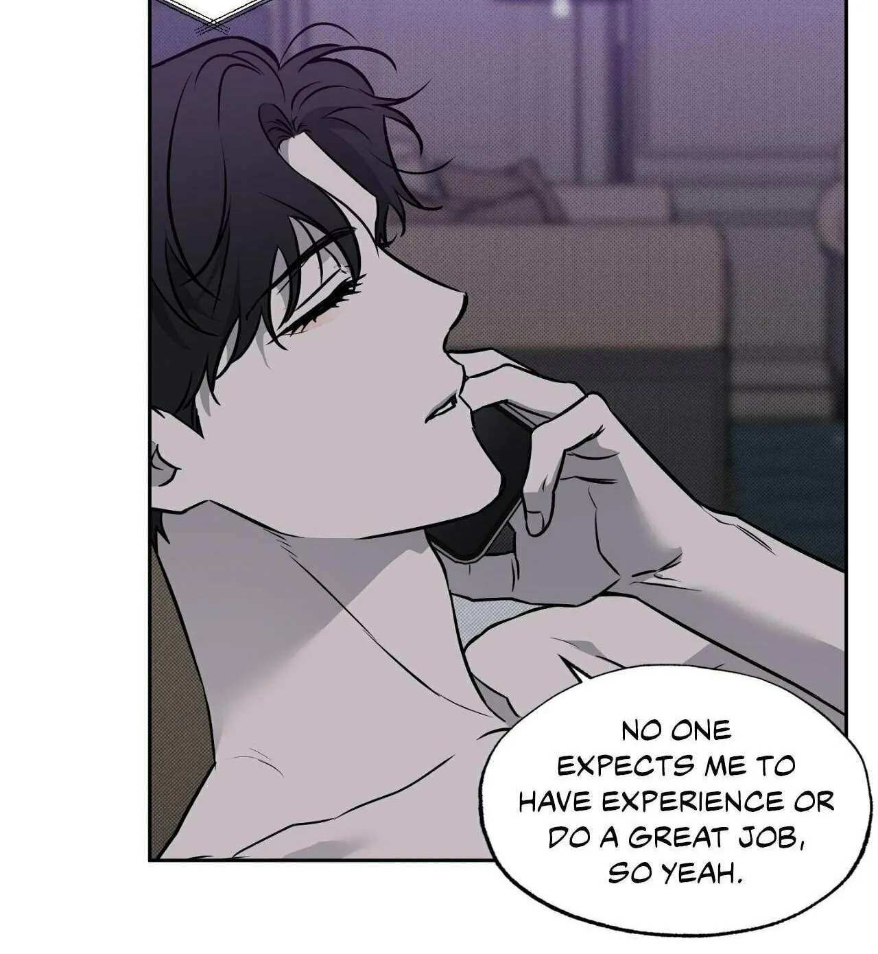 Sugar Trap Chapter 34 page 104 - 