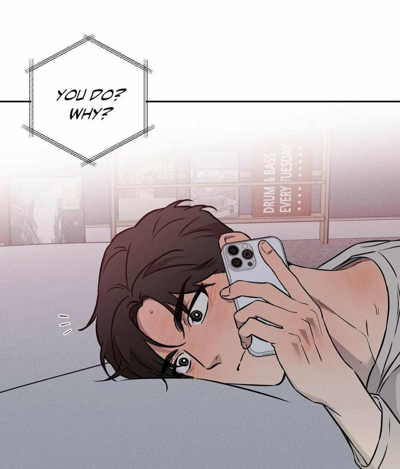 Sugar Trap Chapter 34 page 108 - 