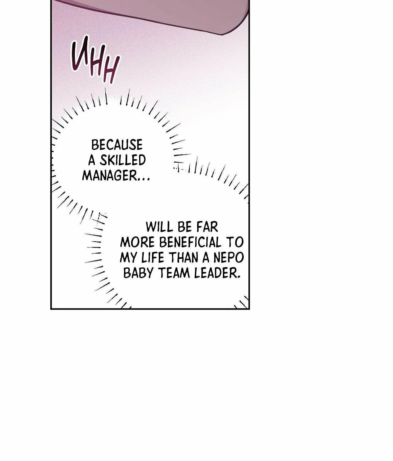 Sugar Trap Chapter 34 page 111 - 