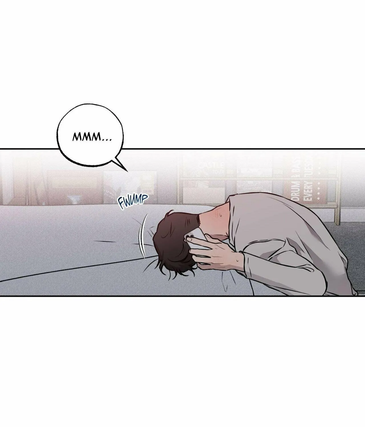 Sugar Trap Chapter 34 page 112 - 