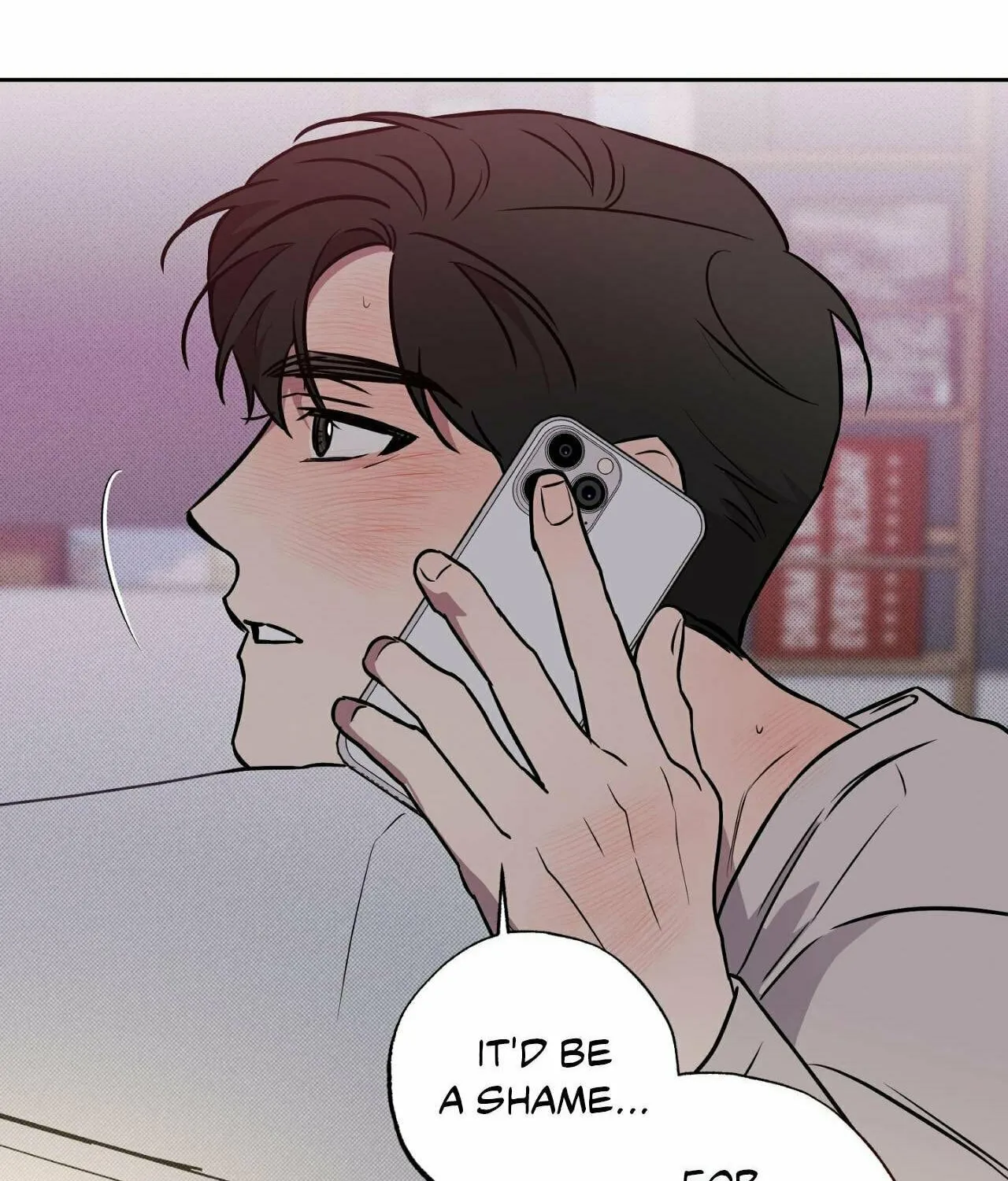 Sugar Trap Chapter 34 page 113 - 