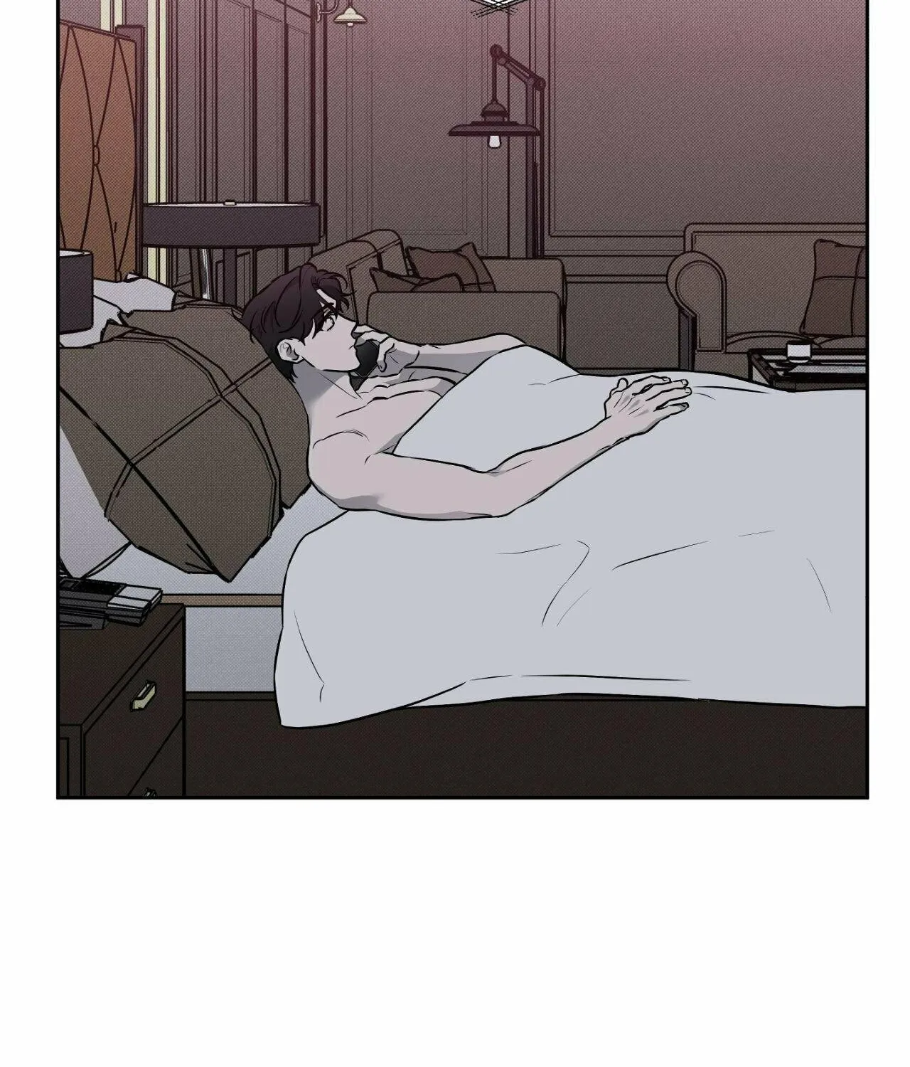 Sugar Trap Chapter 34 page 116 - 
