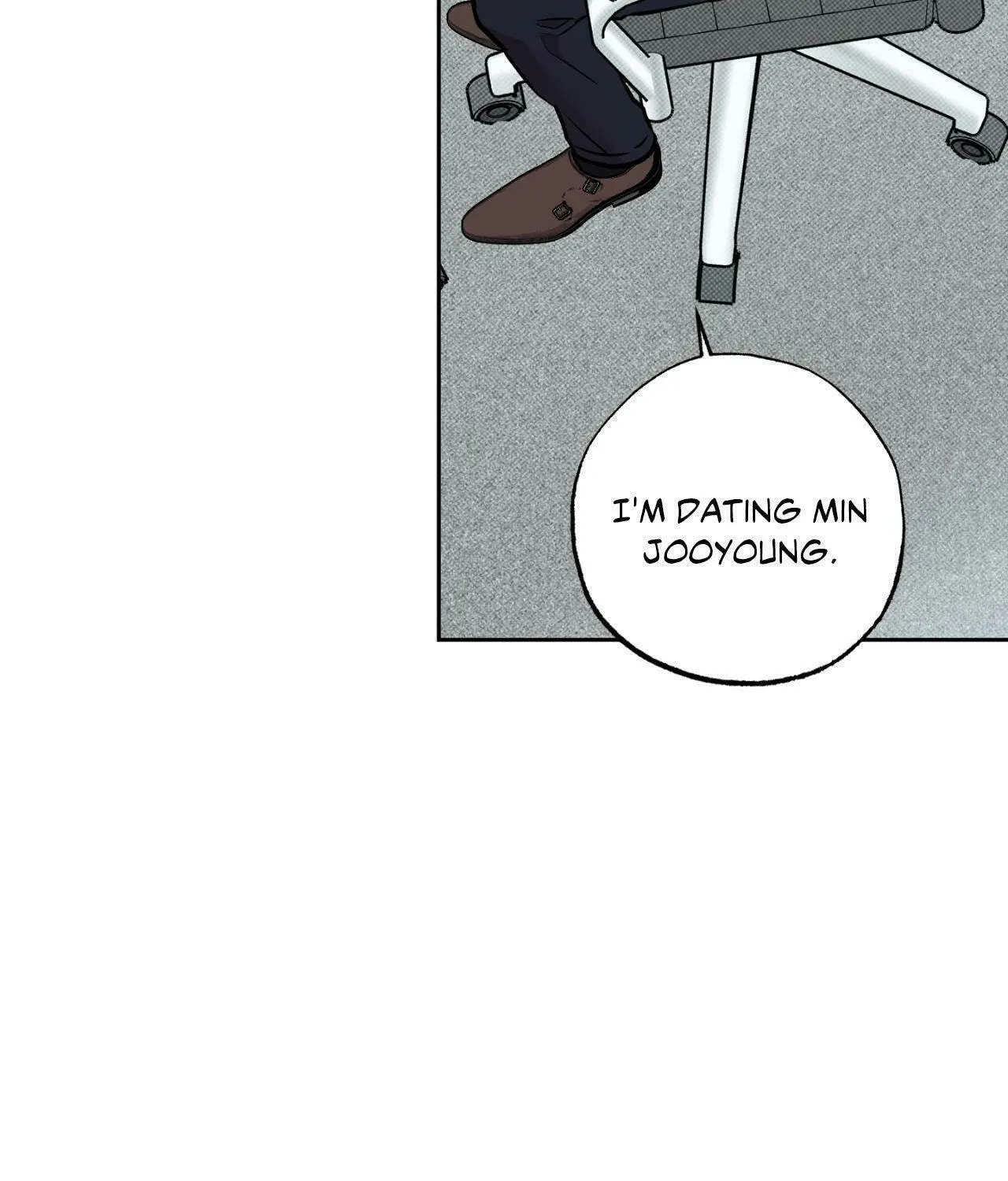 Sugar Trap Chapter 34 page 3 - 