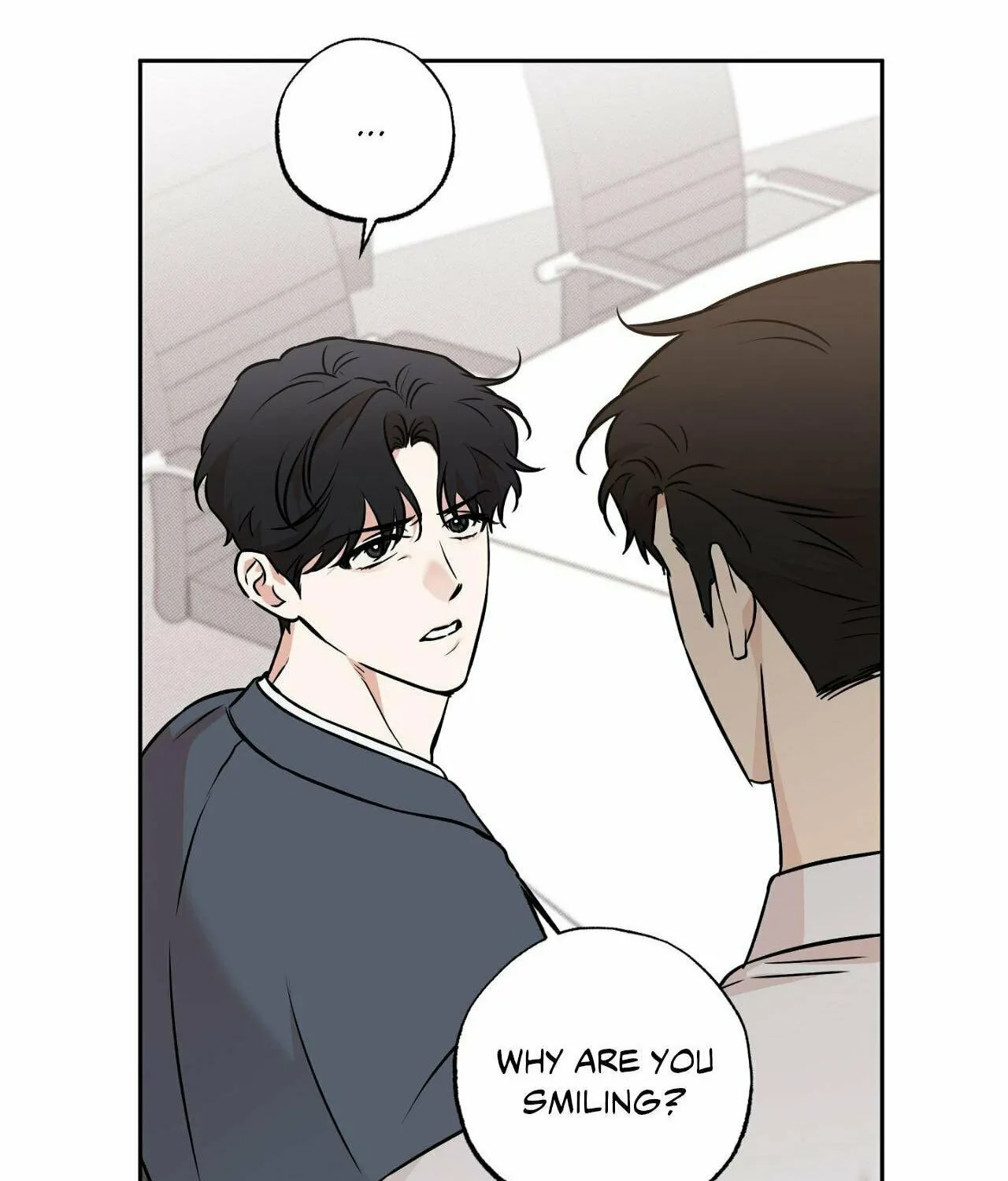 Sugar Trap Chapter 34 page 21 - 