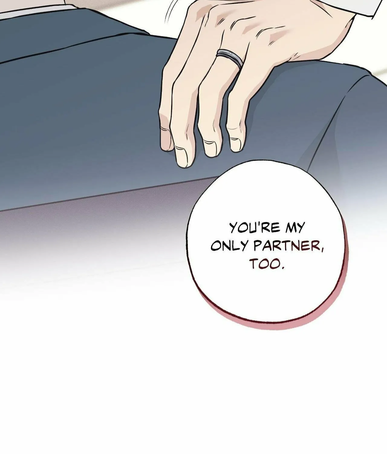 Sugar Trap Chapter 34 page 28 - 