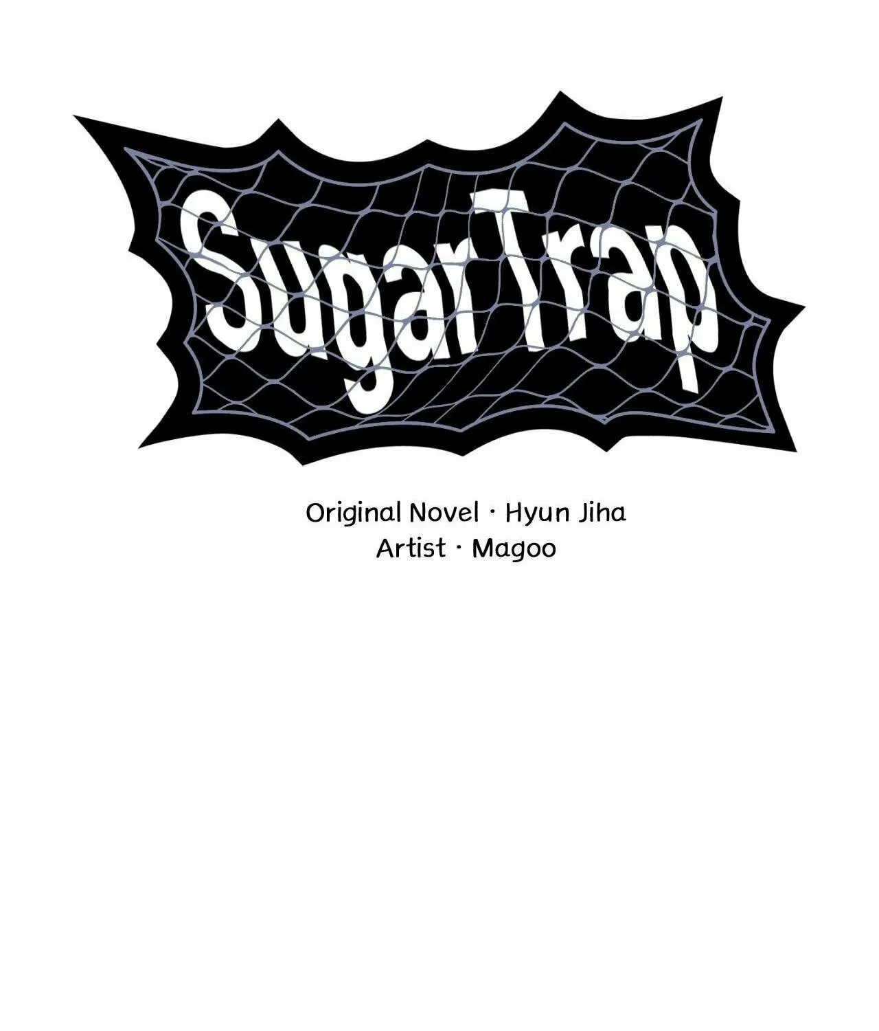 Sugar Trap Chapter 34 page 29 - 