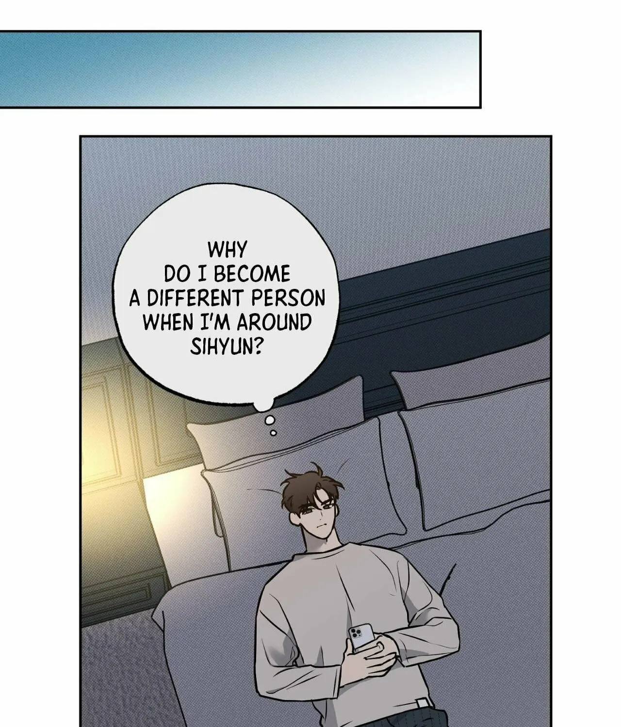 Sugar Trap Chapter 34 page 30 - 