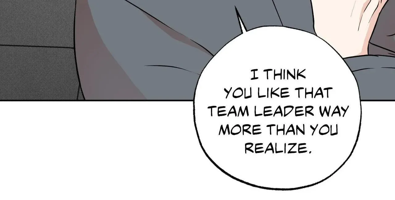 Sugar Trap Chapter 34 page 35 - 