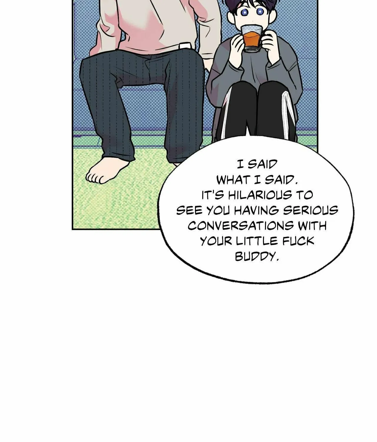 Sugar Trap Chapter 34 page 37 - 