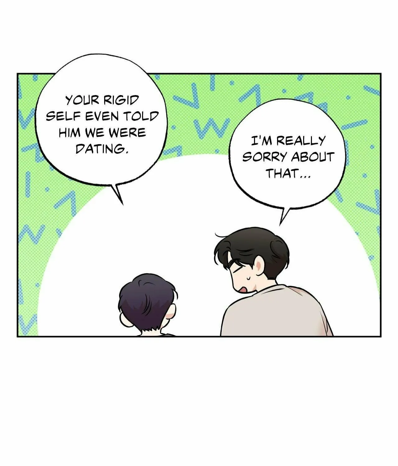 Sugar Trap Chapter 34 page 38 - 