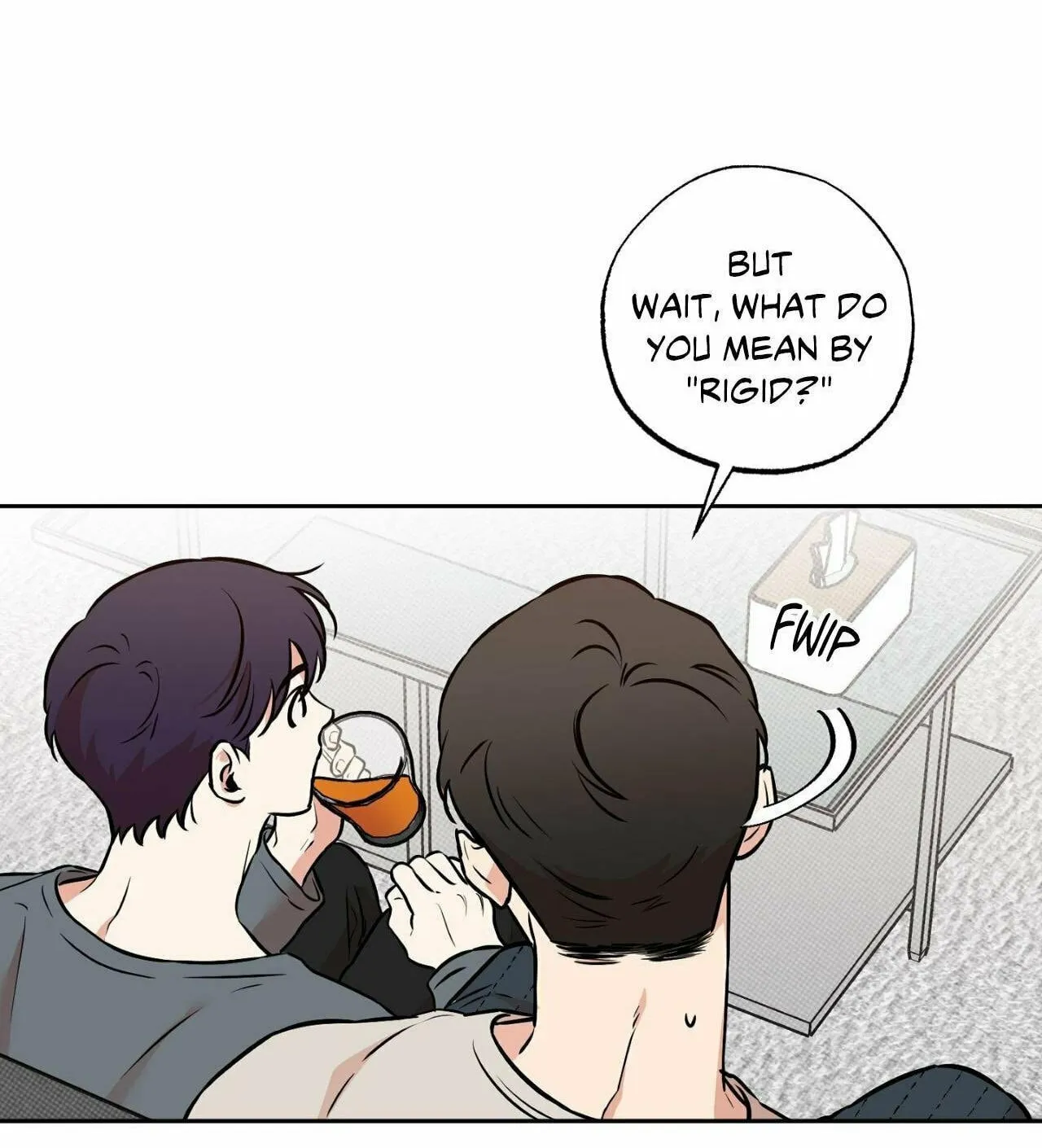 Sugar Trap Chapter 34 page 39 - 
