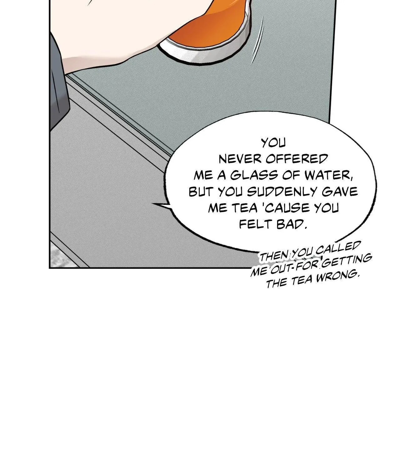 Sugar Trap Chapter 34 page 41 - 