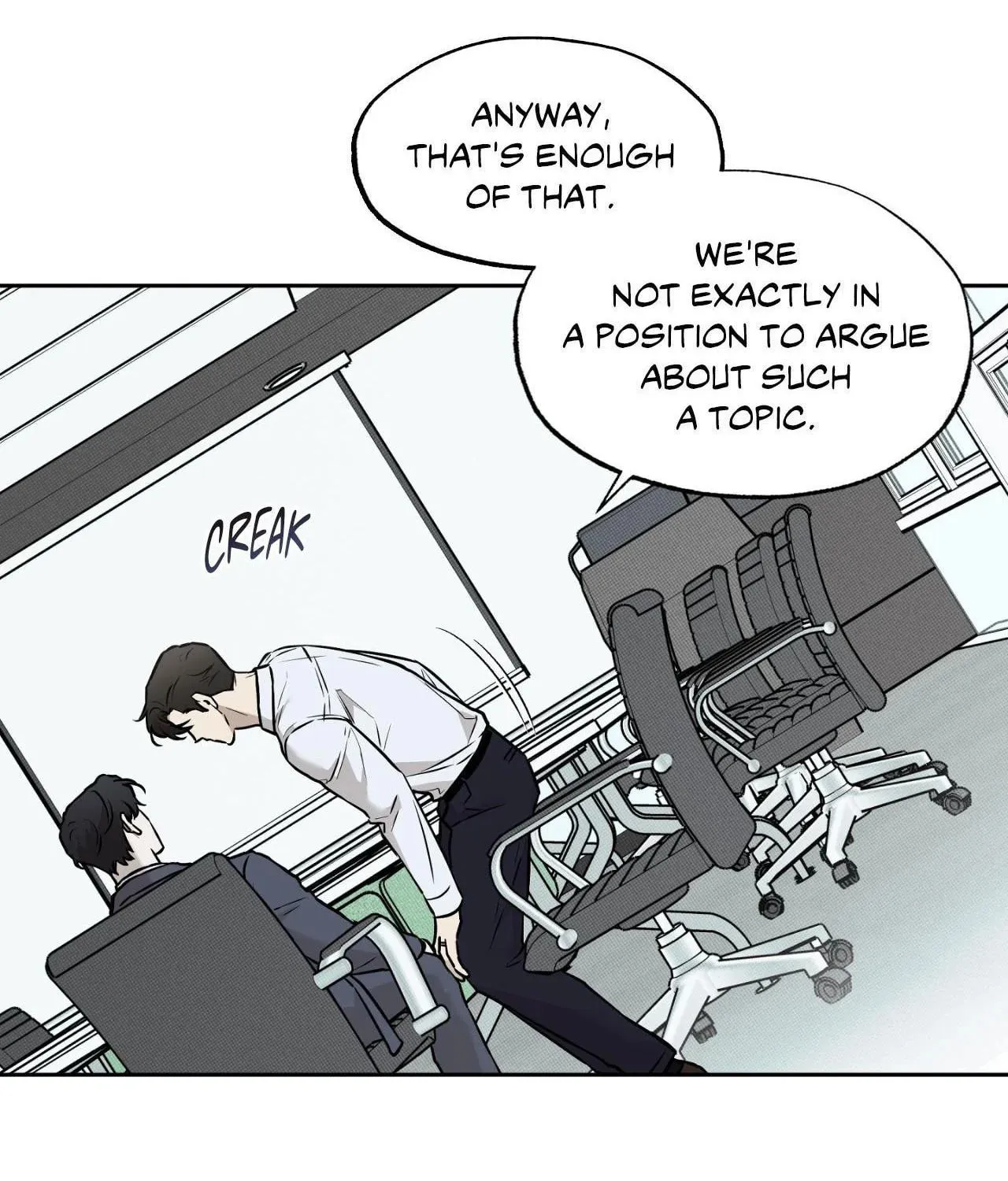 Sugar Trap Chapter 34 page 8 - 