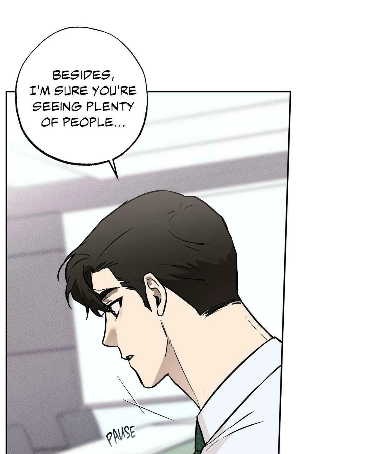 Sugar Trap Chapter 34 page 10 - 