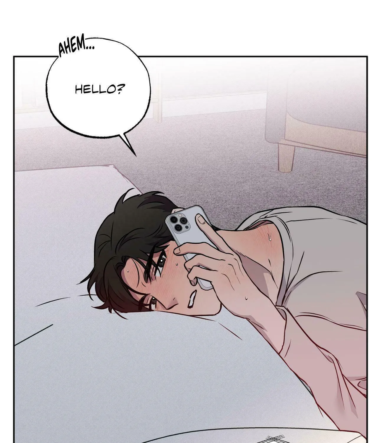 Sugar Trap Chapter 34 page 96 - 