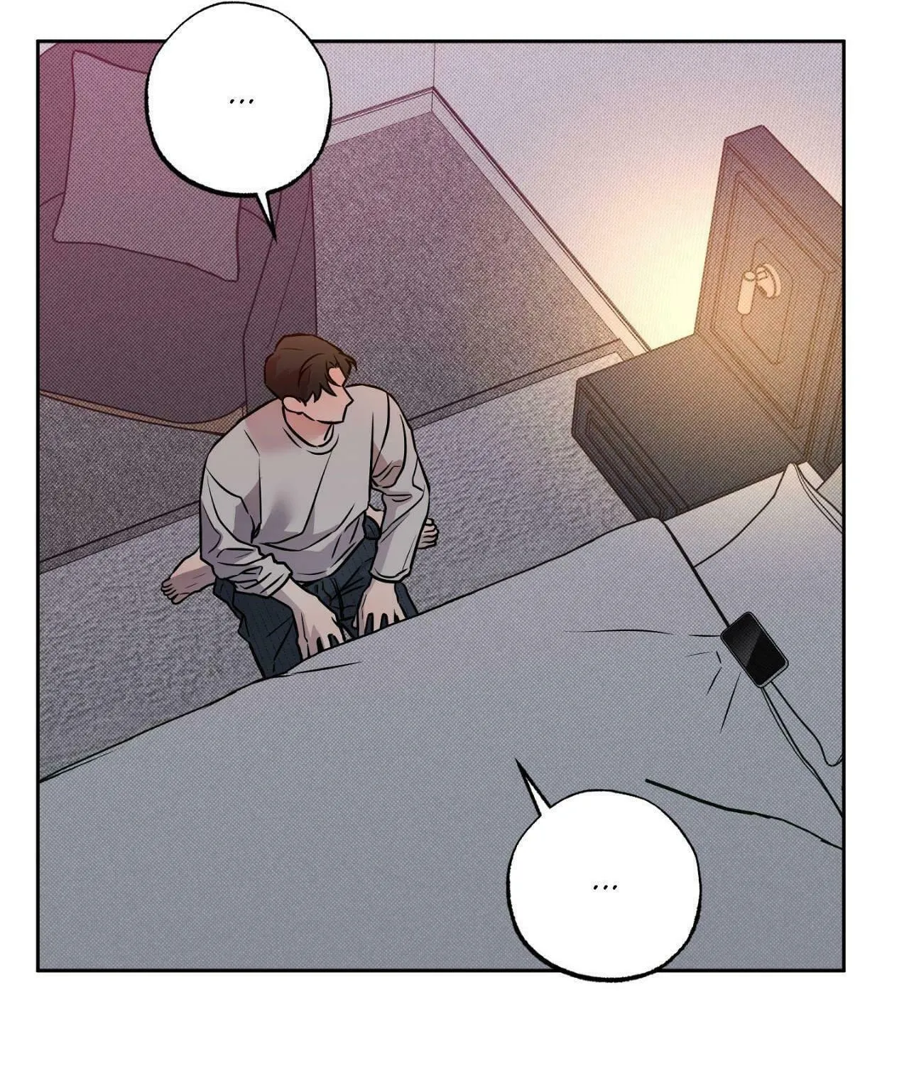 Sugar Trap Chapter 35 page 108 - 